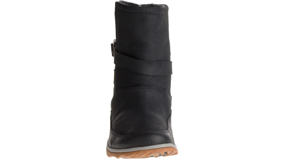 Chaco Hopi Casual Boot - Women's, Black, 6.5 US J150190-06.5