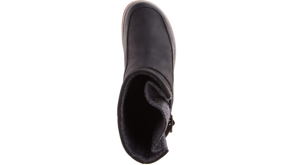 Chaco Hopi Casual Boot - Women's, Black, 6.5 US J150190-06.5