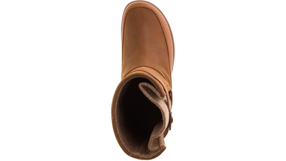 Chaco Hopi Casual Boot - Women's, Rust, 10.5 US J150194-10.5