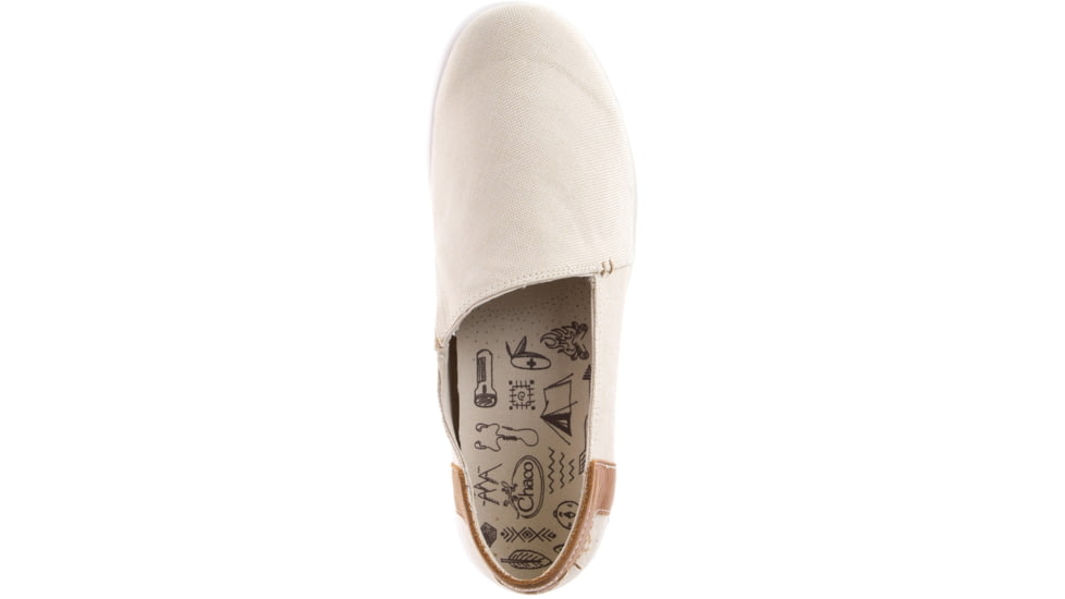 Chaco Ionia Casual Shoe - Women's, Sand, 6.5 US J106520-06.5