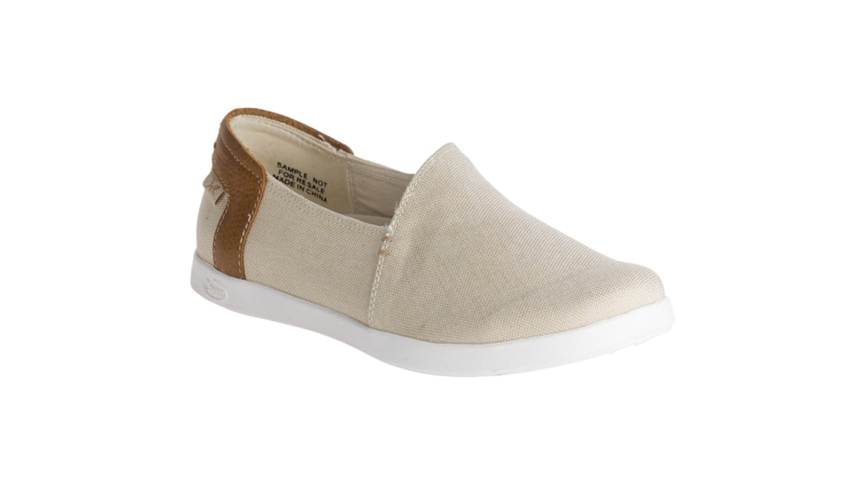 Chaco Ionia Casual Shoe - Women's, Sand, 6.5 US J106520-06.5