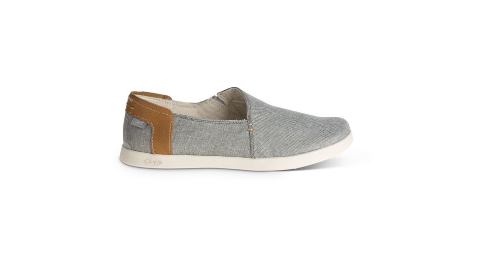Chaco Ionia Casual Shoe - Women's, Gray, 11 US J106526-11.0
