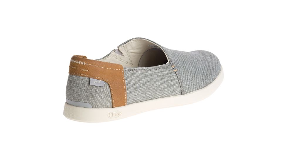 Chaco Ionia Casual Shoe - Women's, Gray, 11 US J106526-11.0