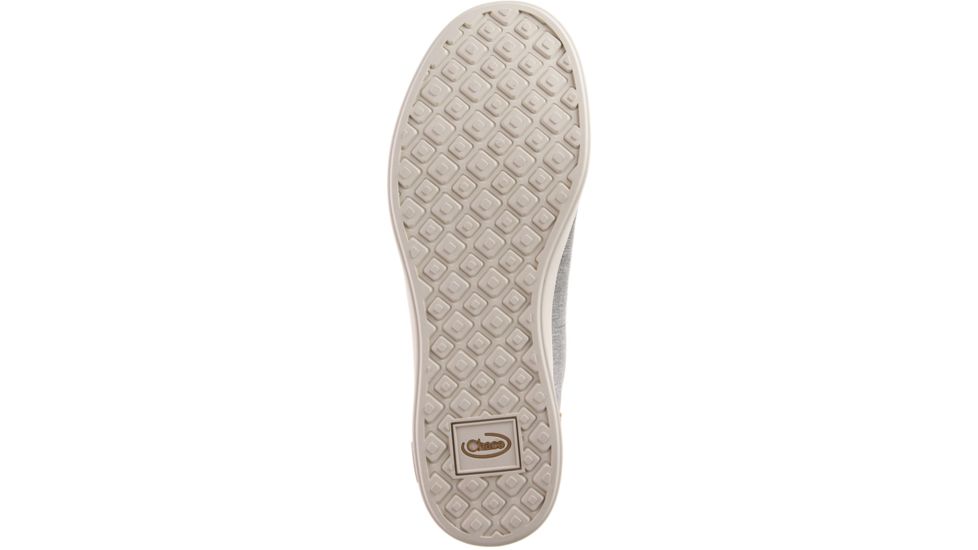 Chaco Ionia Casual Shoe - Women's, Gray, 11 US J106526-11.0
