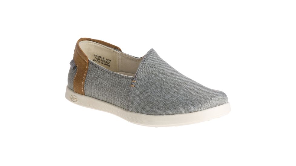 Chaco Ionia Casual Shoe - Women's, Gray, 11 US J106526-11.0