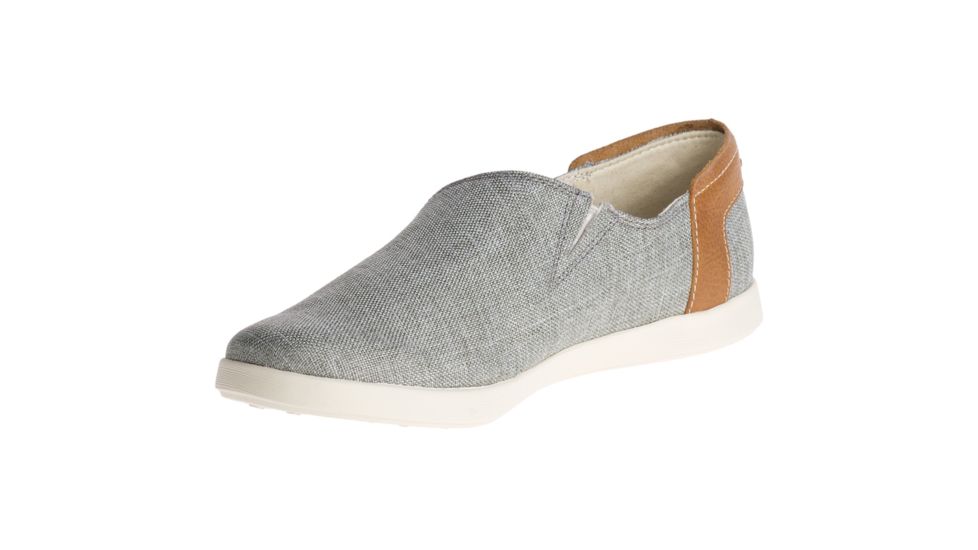 Chaco Ionia Casual Shoe - Women's, Gray, 11 US J106526-11.0