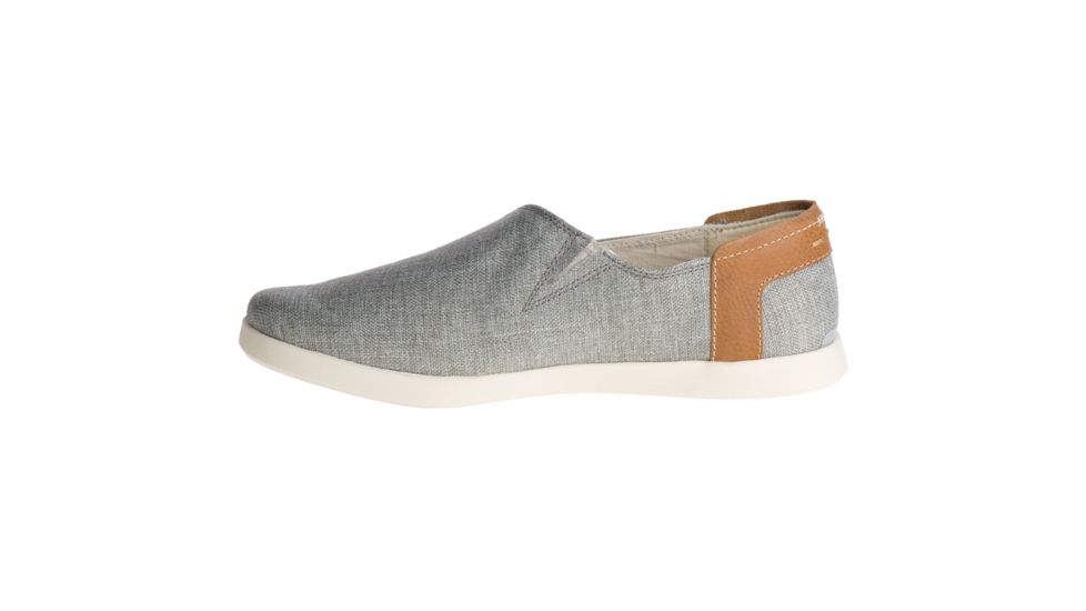 Chaco Ionia Casual Shoe - Women's, Gray, 11 US J106526-11.0