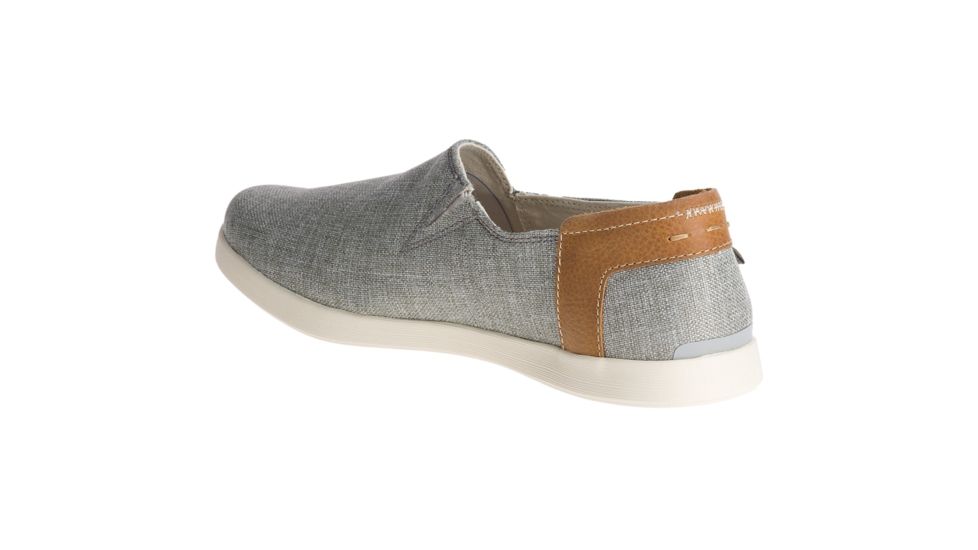 Chaco Ionia Casual Shoe - Women's, Gray, 11 US J106526-11.0