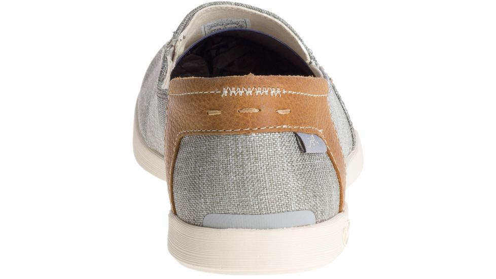 Chaco Ionia Casual Shoe - Women's, Gray, 11 US J106526-11.0