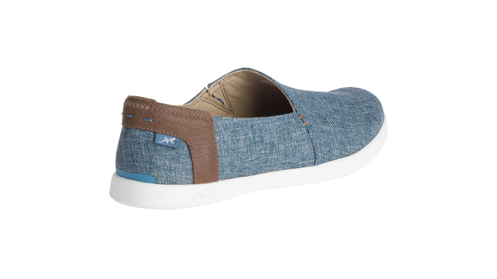 Chaco Ionia Casual Shoe - Women's, Denim, 8.5 US J106712-08.5