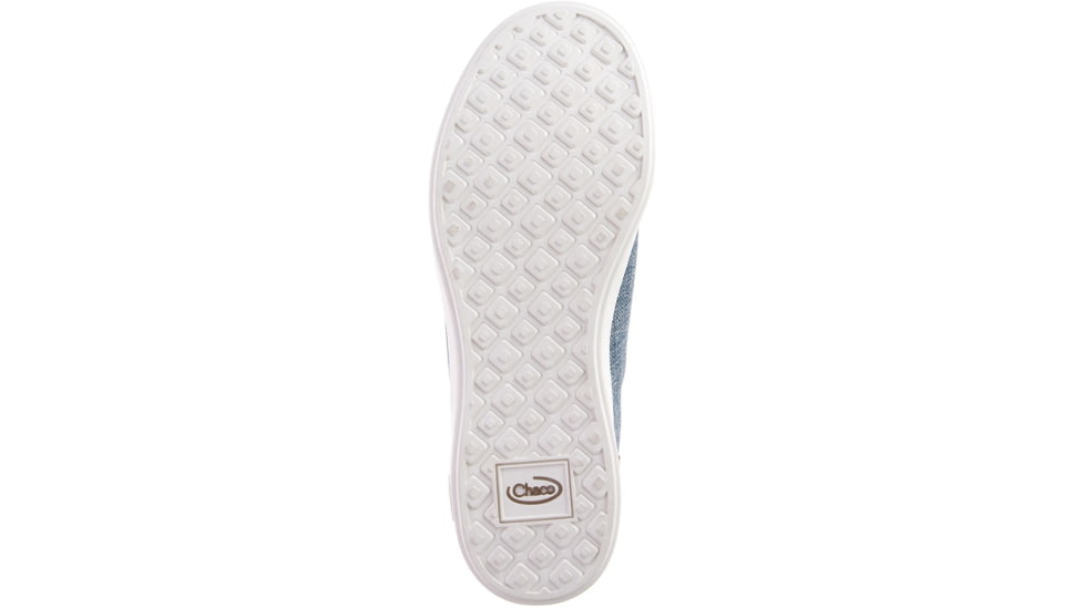 Chaco Ionia Casual Shoe - Women's, Denim, 8.5 US J106712-08.5
