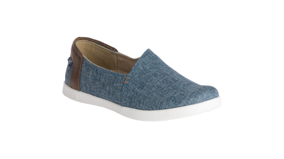 Chaco Ionia Casual Shoe - Women's, Denim, 8.5 US J106712-08.5