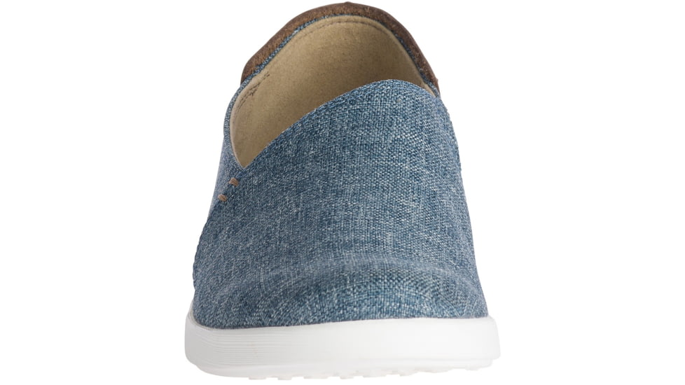 Chaco Ionia Casual Shoe - Women's, Denim, 8.5 US J106712-08.5