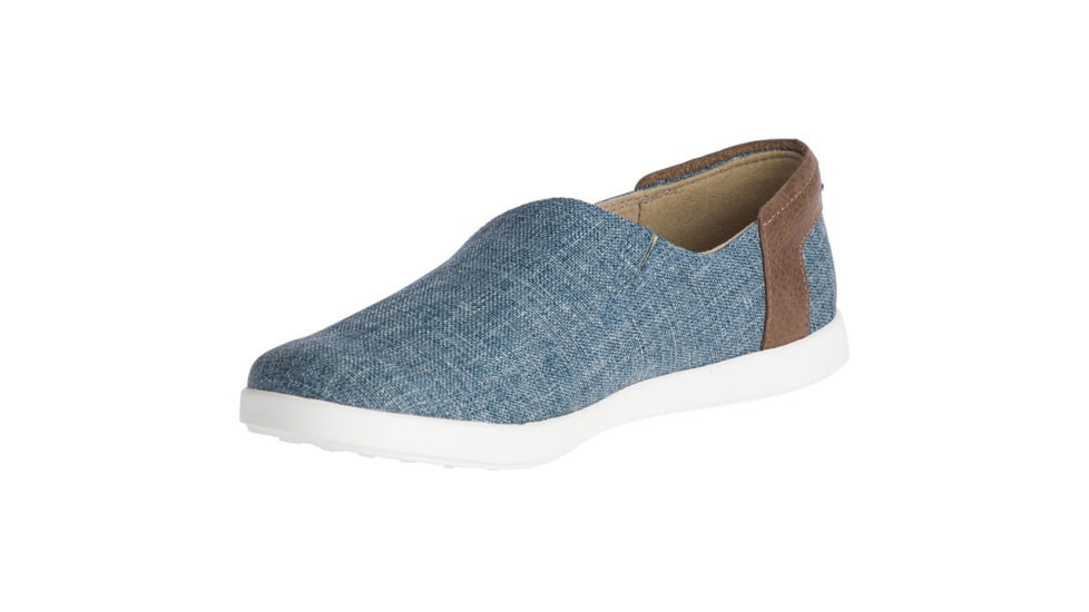 Chaco Ionia Casual Shoe - Women's, Denim, 8.5 US J106712-08.5
