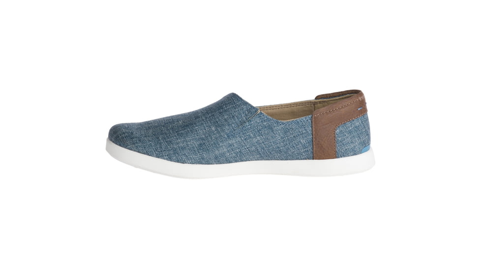 Chaco Ionia Casual Shoe - Women's, Denim, 8.5 US J106712-08.5