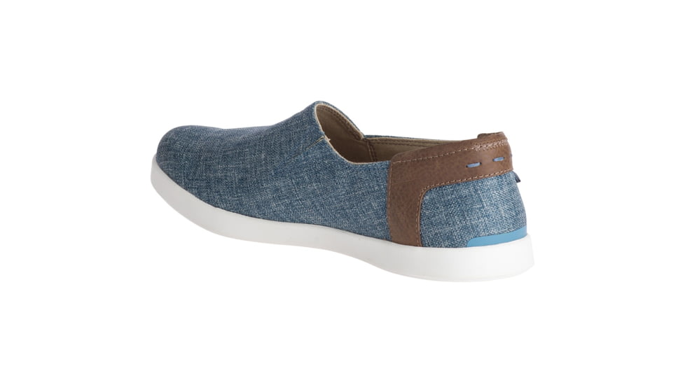 Chaco Ionia Casual Shoe - Women's, Denim, 8.5 US J106712-08.5