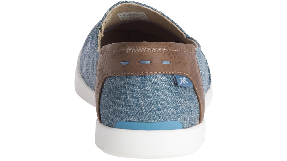 Chaco Ionia Casual Shoe - Women's, Denim, 8.5 US J106712-08.5