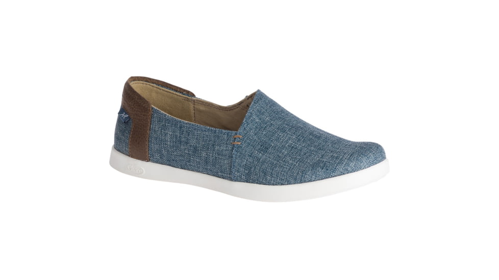 Chaco Ionia Casual Shoe - Women's, Denim, 8.5 US J106712-08.5
