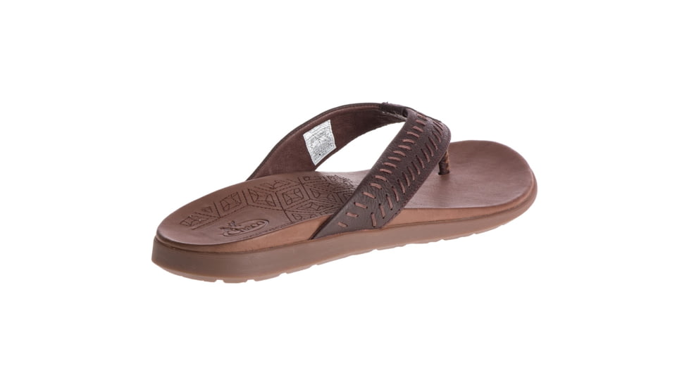 Chaco Jackson Sandal - Men's, Java, 13 US J106115-13.0