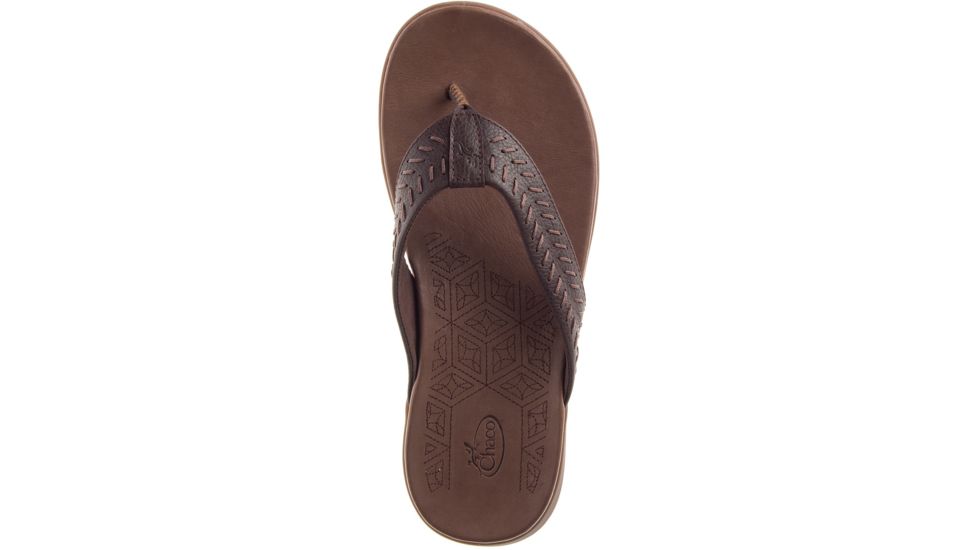 Chaco Jackson Sandal - Men's, Java, 13 US J106115-13.0