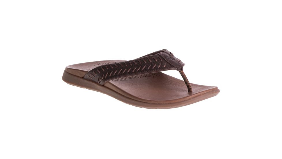 Chaco Jackson Sandal - Men's, Java, 13 US J106115-13.0