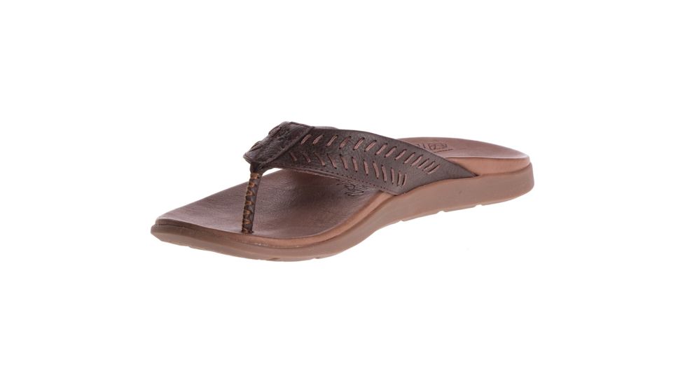 Chaco Jackson Sandal - Men's, Java, 13 US J106115-13.0