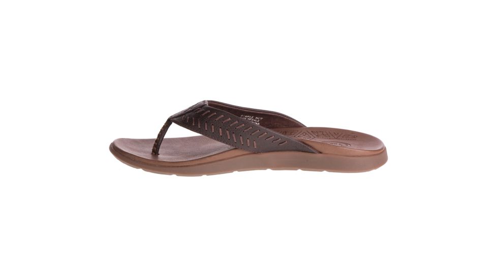 Chaco Jackson Sandal - Men's, Java, 13 US J106115-13.0