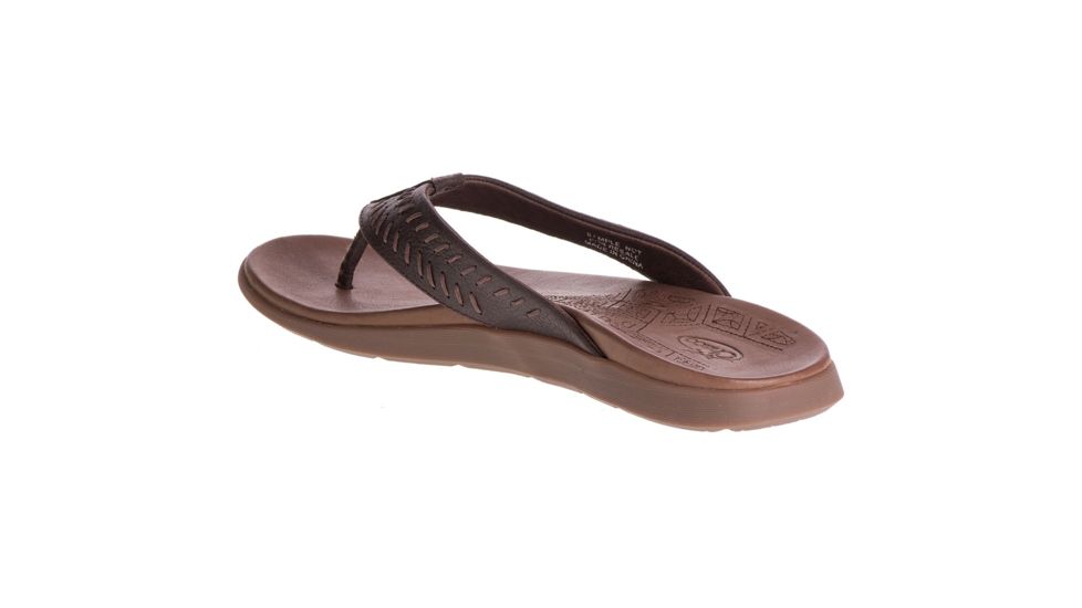Chaco Jackson Sandal - Men's, Java, 13 US J106115-13.0