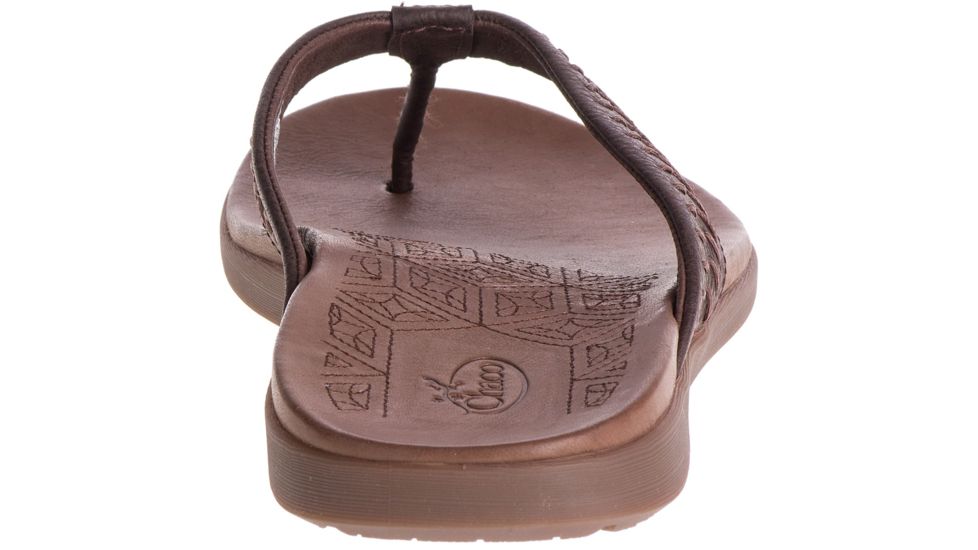 Chaco Jackson Sandal - Men's, Java, 13 US J106115-13.0