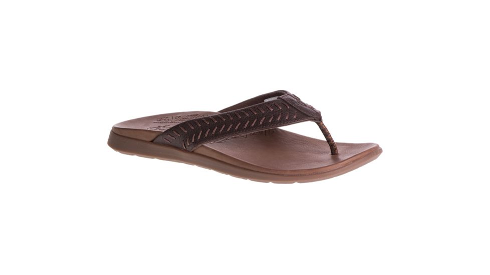 Chaco Jackson Sandal - Men's, Java, 13 US J106115-13.0