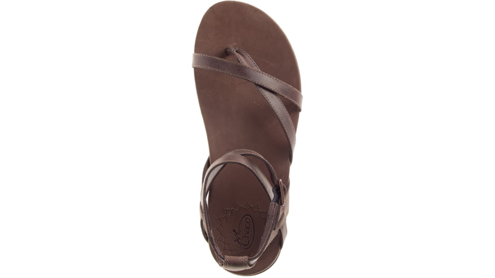 Chaco Juniper Sandal - Women's, Otter, 7 US J106502-07.0