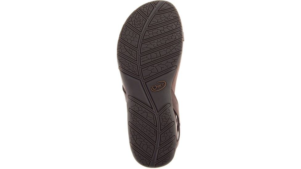 Chaco Juniper Sandal - Women's, Otter, 7 US J106502-07.0