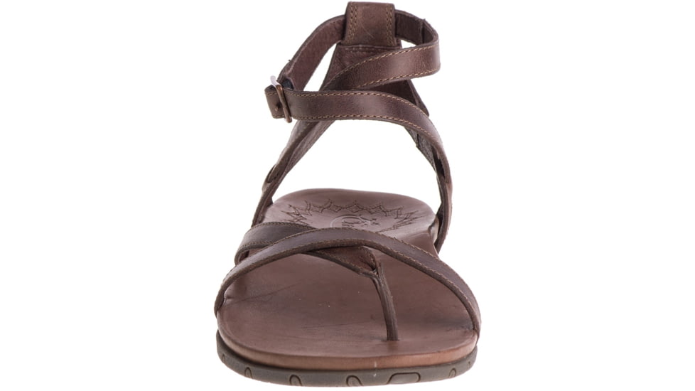 Chaco Juniper Sandal - Women's, Otter, 7 US J106502-07.0