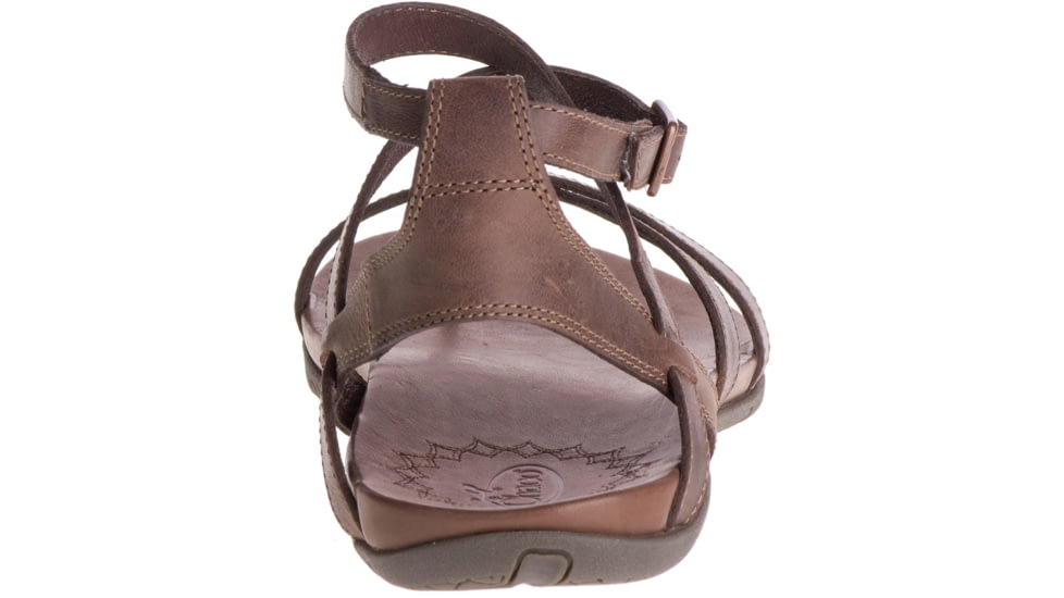 Chaco Juniper Sandal - Women's, Otter, 7 US J106502-07.0