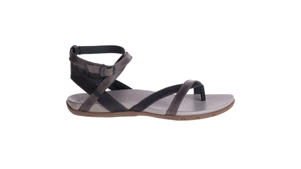 Chaco Juniper Sandal - Women's, Black, 12 US J106504-12.0