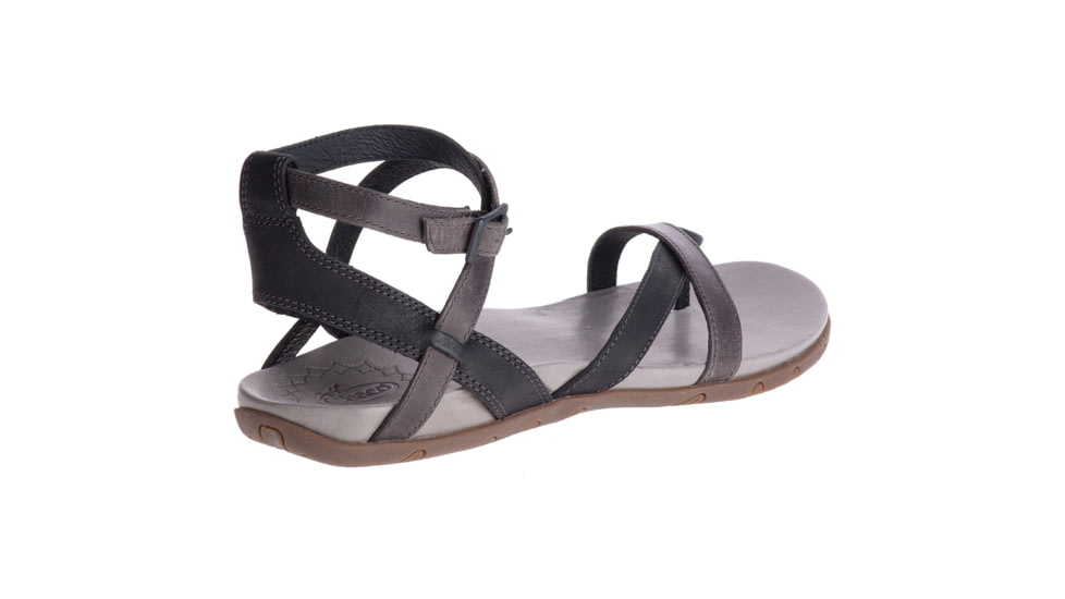 Chaco Juniper Sandal - Women's, Black, 12 US J106504-12.0