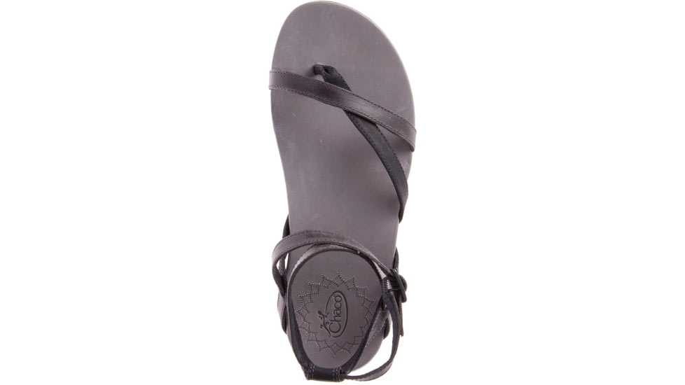 Chaco Juniper Sandal - Women's, Black, 12 US J106504-12.0