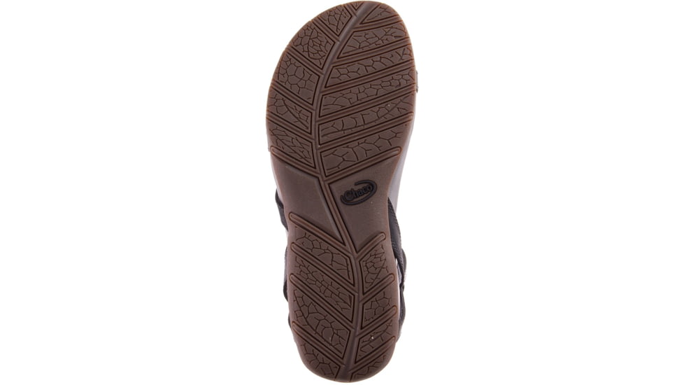 Chaco Juniper Sandal - Women's, Black, 12 US J106504-12.0