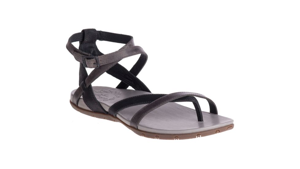 Chaco Juniper Sandal - Women's, Black, 12 US J106504-12.0