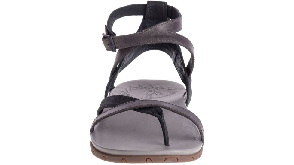 Chaco Juniper Sandal - Women's, Black, 12 US J106504-12.0