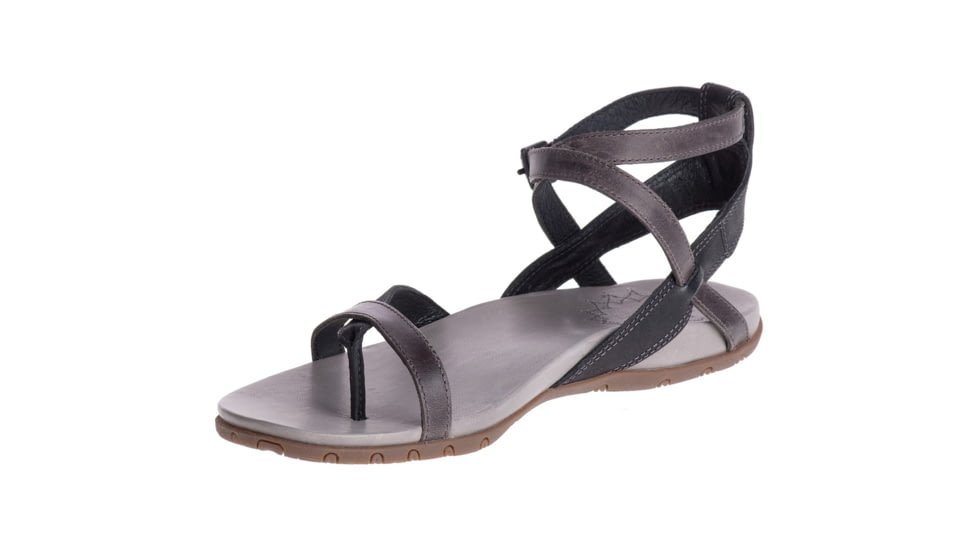 Chaco Juniper Sandal - Women's, Black, 12 US J106504-12.0