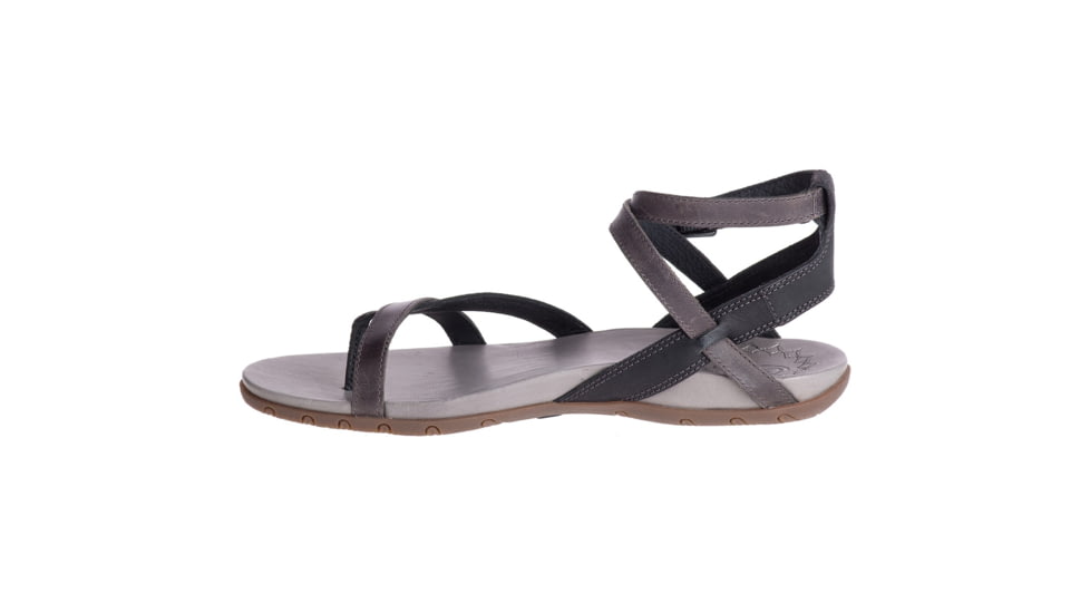 Chaco Juniper Sandal - Women's, Black, 12 US J106504-12.0