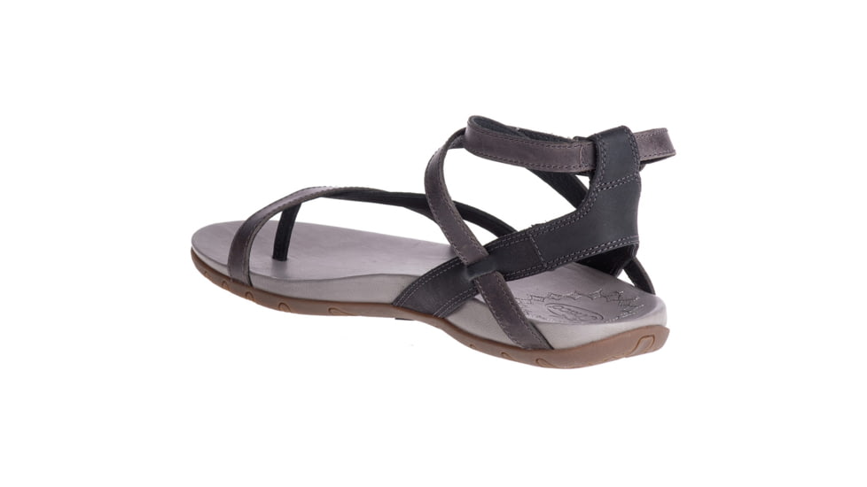 Chaco Juniper Sandal - Women's, Black, 12 US J106504-12.0