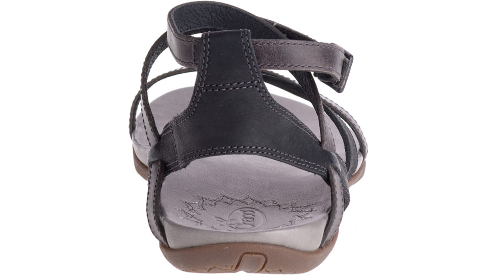 Chaco Juniper Sandal - Women's, Black, 12 US J106504-12.0