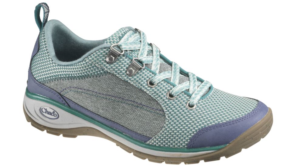 Chaco Kanarra Casual Shoe - Women's-Bayou-Medium-6