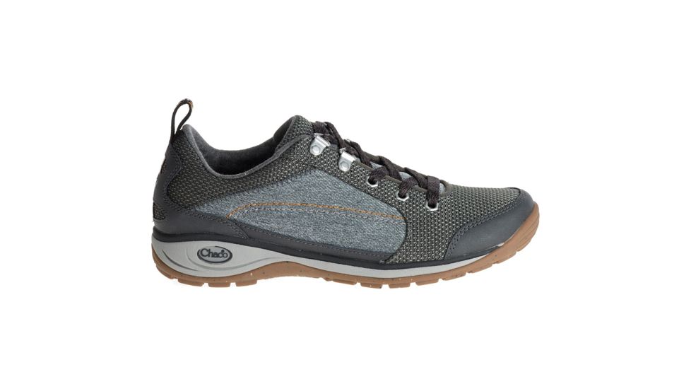 Chaco Kanarra Casual Shoe - Women's, Black, 6.5 US J105848-06.5