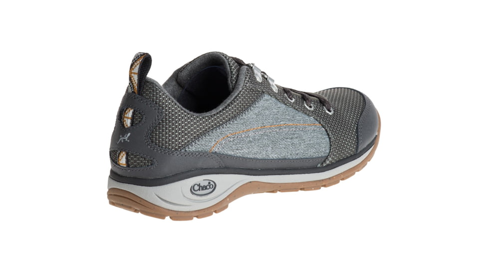 Chaco Kanarra Casual Shoe - Women's, Black, 6.5 US J105848-06.5