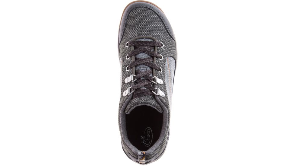 Chaco Kanarra Casual Shoe - Women's, Black, 6.5 US J105848-06.5