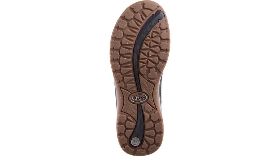 Chaco Kanarra Casual Shoe - Women's, Black, 6.5 US J105848-06.5