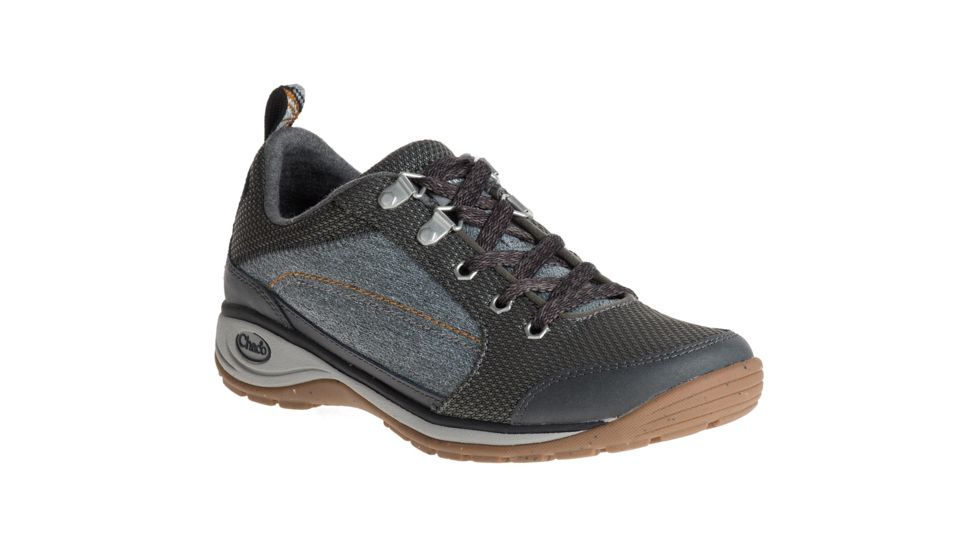 Chaco Kanarra Casual Shoe - Women's, Black, 6.5 US J105848-06.5